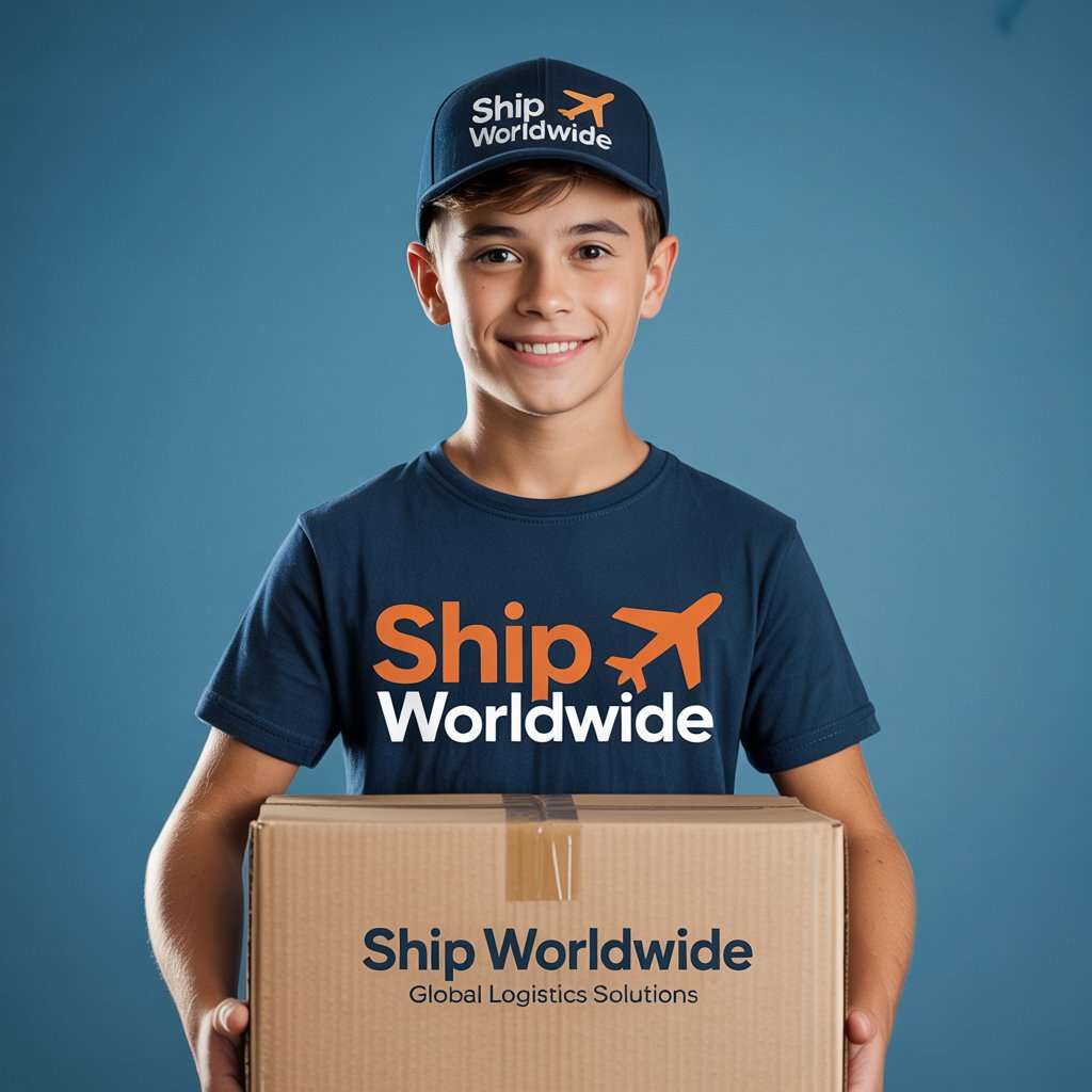 International Courier & Cargo Company in Bangalore
